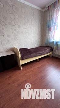 3-к квартира, посуточно, 100м2, 2/2 этаж