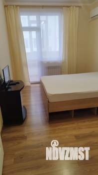 1-к квартира, на длительный срок, 38м2, 4/9 этаж