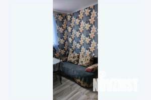 1-к квартира, посуточно, 32м2, 4/23 этаж