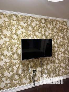 3-к квартира, на длительный срок, 103м2, 2/9 этаж