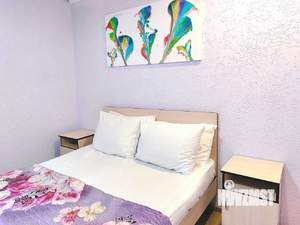 2-к квартира, посуточно, 25м2, 1/1 этаж