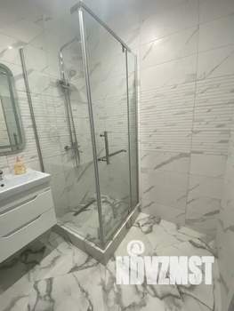 1-к квартира, посуточно, 28м2, 2/4 этаж