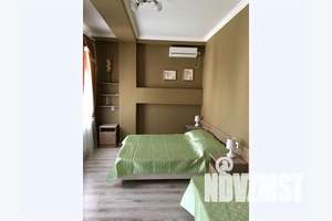 1-к квартира, посуточно, 30м2, 2/3 этаж