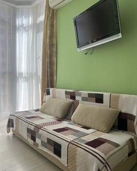 1-к квартира, на длительный срок, 36м2, 5/16 этаж