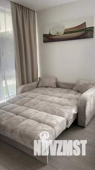 1-к квартира, посуточно, 24м2, 2/7 этаж