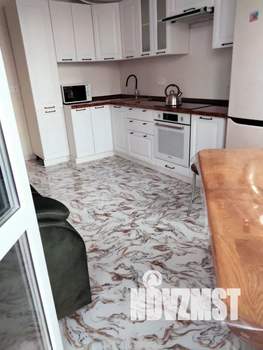 2-к квартира, посуточно, 42м2, 6/18 этаж