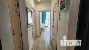 1-к квартира, посуточно, 33м2, 3/5 этаж