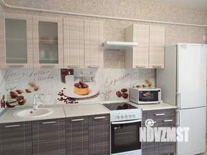 1-к квартира, на длительный срок, 42м2, 10/12 этаж