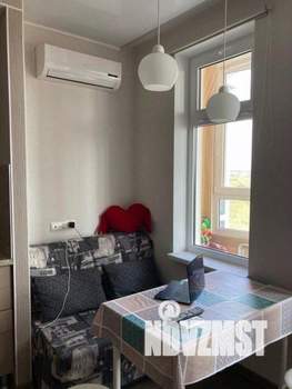 1-к квартира, посуточно, 33м2, 1/1 этаж