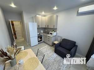 2-к квартира, посуточно, 62м2, 11/16 этаж