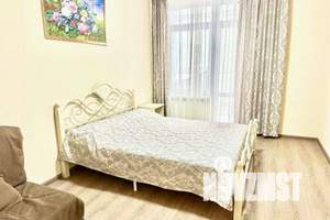 2-к квартира, посуточно, 64м2, 3/12 этаж