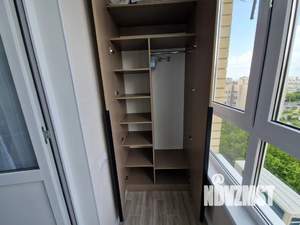 Студия квартира, посуточно, 20м2, 10/19 этаж