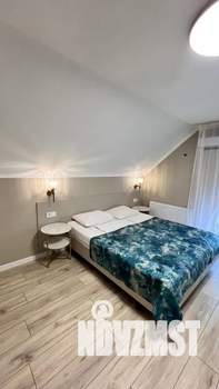 1-к квартира, посуточно, 24м2, 3/3 этаж