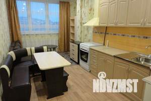 1-к квартира, посуточно, 49м2, 5/10 этаж