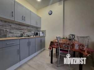 Студия квартира, посуточно, 35м2, 2/7 этаж
