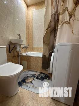 1-к квартира, посуточно, 35м2, 5/6 этаж