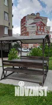 Студия квартира, посуточно, 27м2, 12/20 этаж