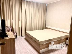 2-к квартира, посуточно, 60м2, 2/16 этаж