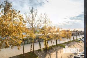 1-к квартира, посуточно, 27м2, 1/1 этаж