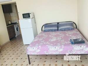Студия квартира, посуточно, 26м2, 4/9 этаж