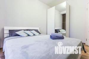 1-к квартира, посуточно, 38м2, 1/6 этаж