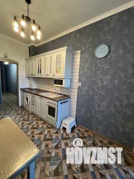 1-к квартира, посуточно, 40м2, 6/12 этаж