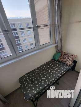 1-к квартира, на длительный срок, 38м2, 12/13 этаж