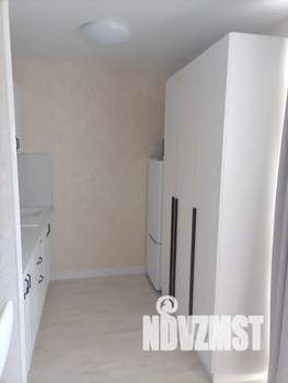 Студия квартира, посуточно, 28м2, 5/7 этаж