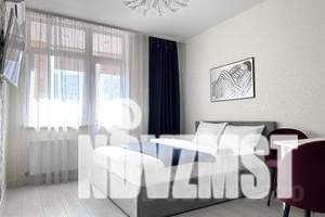 1-к квартира, посуточно, 26м2, 10/14 этаж