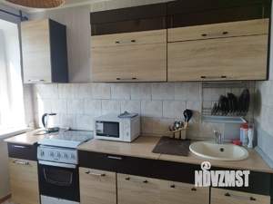 1-к квартира, на длительный срок, 32м2, 5/5 этаж