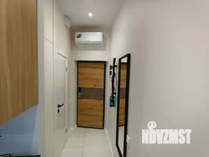 1-к квартира, посуточно, 14м2, 1/9 этаж