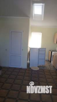 Студия квартира, на длительный срок, 31м2, 2/3 этаж