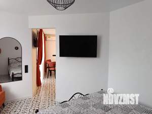 1-к квартира, посуточно, 44м2, 6/7 этаж