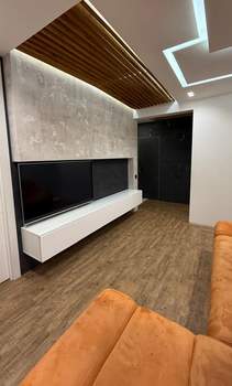 4-к квартира, на длительный срок, 90м2, 12/16 этаж