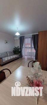 1-к квартира, на длительный срок, 59м2, 7/20 этаж