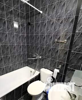 2-к квартира, посуточно, 45м2, 1/4 этаж