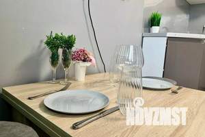 1-к квартира, посуточно, 28м2, 11/16 этаж