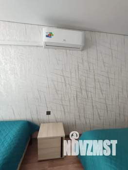 2-к квартира, посуточно, 56м2, 1/9 этаж