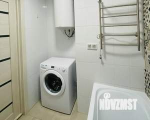 Студия квартира, посуточно, 25м2, 4/4 этаж