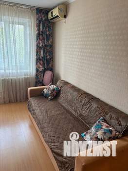 2-к квартира, посуточно, 50м2, 3/5 этаж