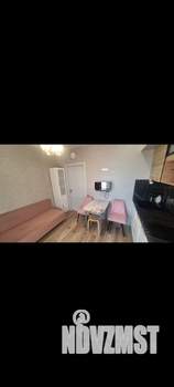 1-к квартира, на длительный срок, 37м2, 1/8 этаж