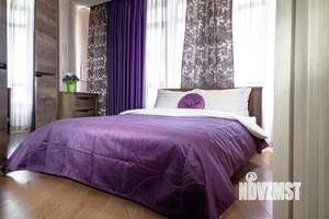 2-к квартира, посуточно, 65м2, 1/1 этаж