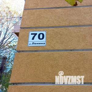 1-к квартира, посуточно, 65м2, 1/1 этаж