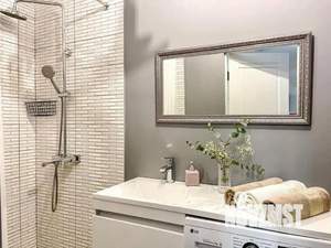 2-к квартира, посуточно, 80м2, 3/3 этаж