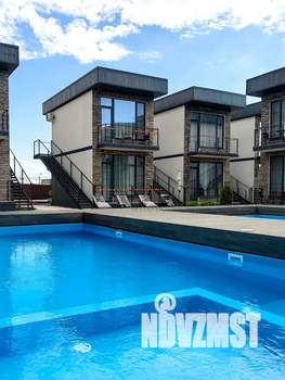 1-к квартира, посуточно, 25м2, 1/2 этаж