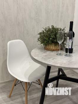 Студия квартира, посуточно, 28м2, 5/8 этаж