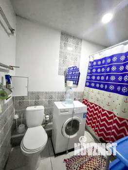 1-к квартира, на длительный срок, 37м2, 5/17 этаж