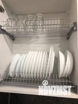 2-к квартира, посуточно, 37м2, 1/8 этаж