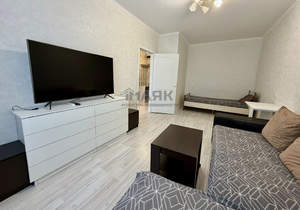 1-к квартира, на длительный срок, 36м2, 8/9 этаж