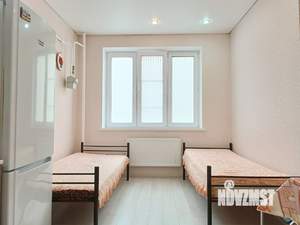 1-к квартира, посуточно, 44м2, 9/13 этаж